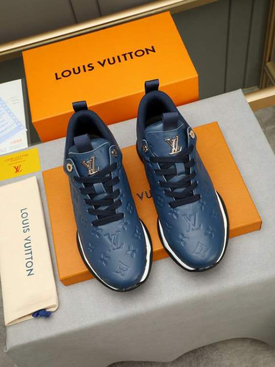Picture of Louis Vuitton Shoes _SKULVsz38-45hnh041817365